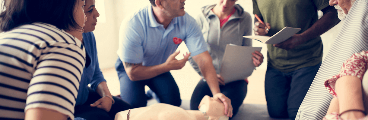 Cost for Occupational First Aid Course